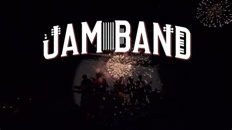 Jam Band promo - YouTube