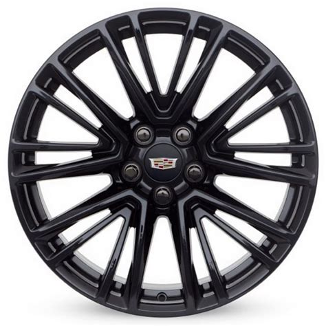 2020 Cadillac CT5 Wheels | GM Authority