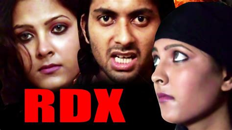 RDX - Full Hindi Movie - YouTube