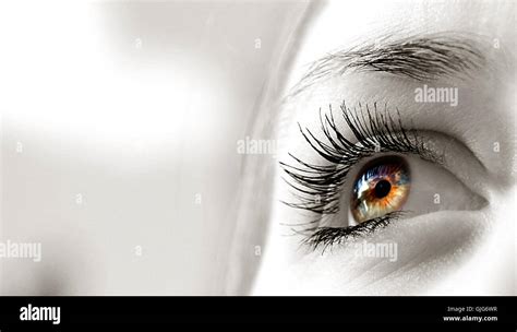 i see the way Stock Photo - Alamy