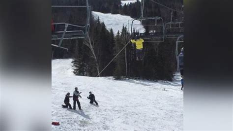 Gearbox Failure Triggered Ski Lift Accident, Sugarloaf Says - ABC13 Houston