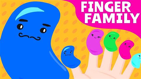 Daddy Finger Baby Song (Finger Family) | Nursery Rhymes for Kids