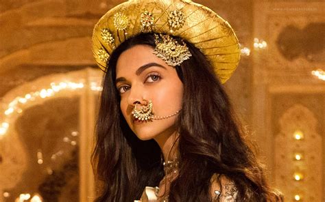 Deepika Padukone Bajirao Mastani Wallpapers | HD Wallpapers | ID #16412