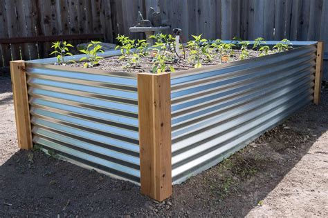 21 DIY Planter Box Plans for Your Yard - Remodel Or Move