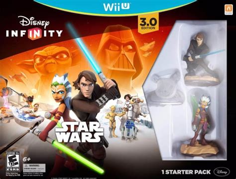 Disney Infinity 3.0 Review (Wii U) | Nintendo Life