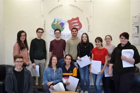 Hertfordshire A-level results day 2019: Students learn their fates as schools release grades ...