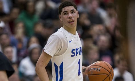 Why LaMelo Ball was snubbed from the McDonald’s All-American Game