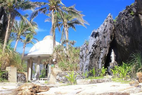 Matinloc Shrine El Nido - Philippine Beach Guide