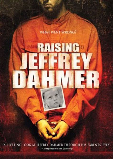 Raising Jeffrey Dahmer - Alchetron, The Free Social Encyclopedia