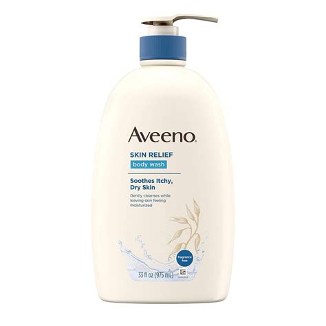 The Best Unscented Body Wash – Help Women