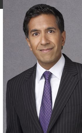 CNN Programs - Anchors/Reporters - Sanjay Gupta