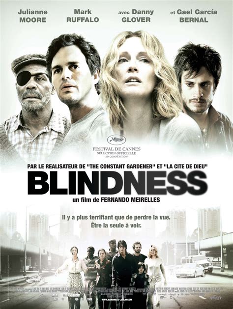 Blindness (2008)