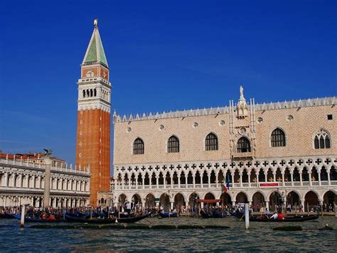 The 12 Best Attractions in Venice | Best Things to Do in Venice