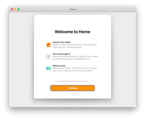 How To Set Up Apple HomeKit Like A Pro – Setapp