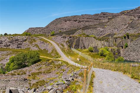 10 Best Hiking Trails in Snowdonia National Park - Discover the Top ...