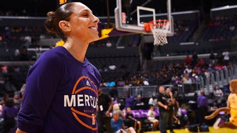 Diana Taurasi breaks the WNBA scoring record - ESPN - Stats & Info- ESPN