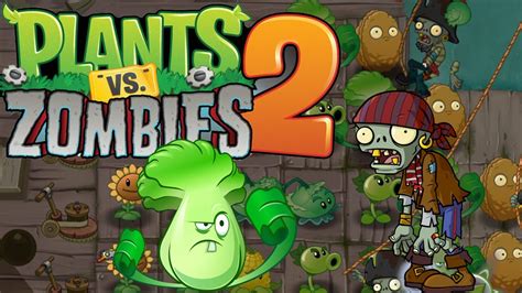 Plants vs zombies 2 online pc - domainsvol