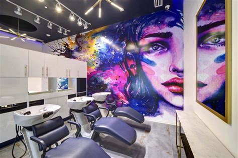 Current Salon & Color Bar - beauty.takarabelmont.com | Salon color bar ...