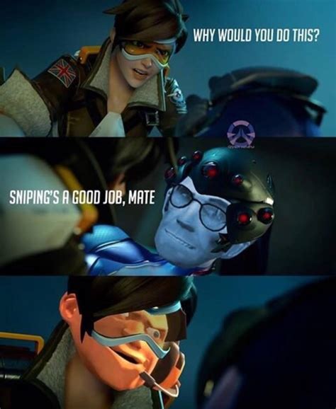 tf3 trailer : r/Overwatch_Memes