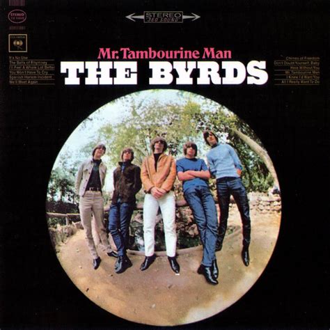 10 Best Songs by The Byrds - Aphoristic Album Reviews