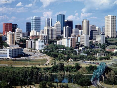 Edmonton Wallpapers - Top Free Edmonton Backgrounds - WallpaperAccess