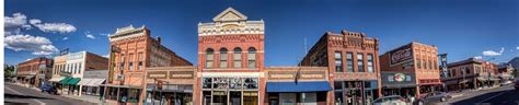 Office & Studio Space - Yellowstone Film Ranch