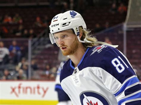 Winnipeg Jets Report Cards 2018-19: Kyle Connor