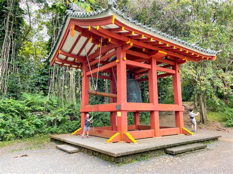 Guide to the Oahu Byodo-In Temple (2023)