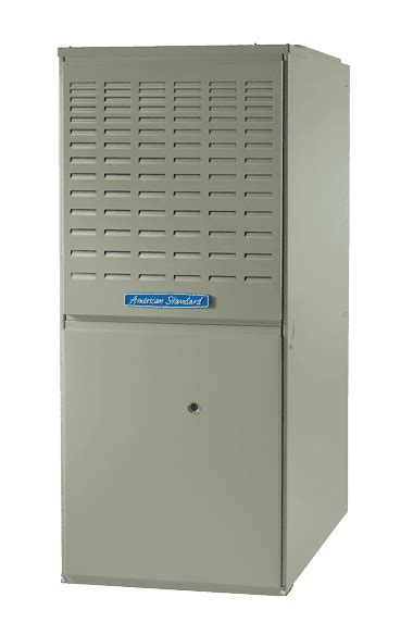 American Standard Gas Furnace Reviews | Ratings Opinions