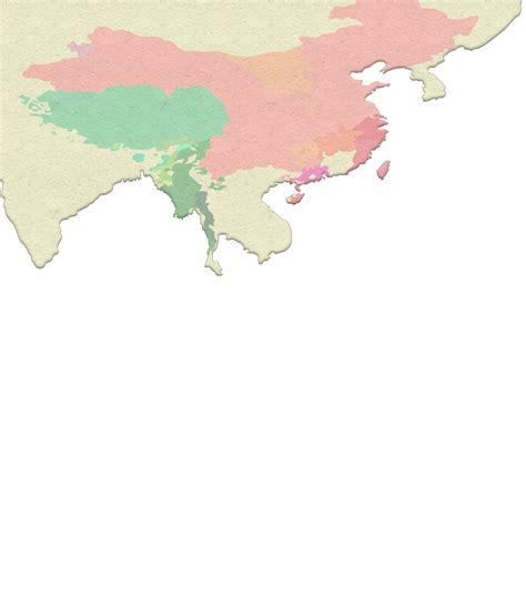 Sino-Tibetan Languages
