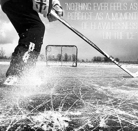 Girls Hockey Quotes And Sayings. QuotesGram