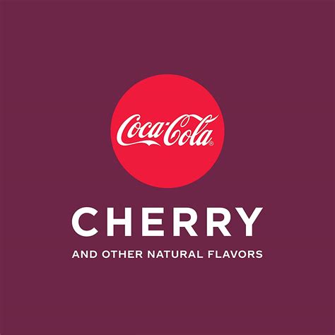 Cherry Coke Logo 2022