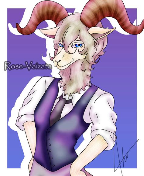 Pina Beastars by Rose-Vaizata on DeviantArt