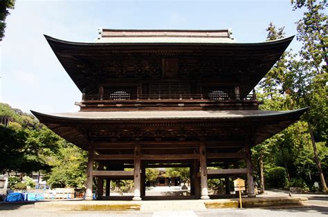 Engakuji Temple : Kamakura Japan | Visions of Travel