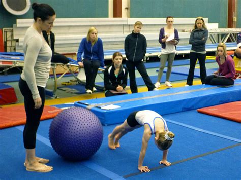 L3 Tech Red Deer – Gymnastics Coaching.com