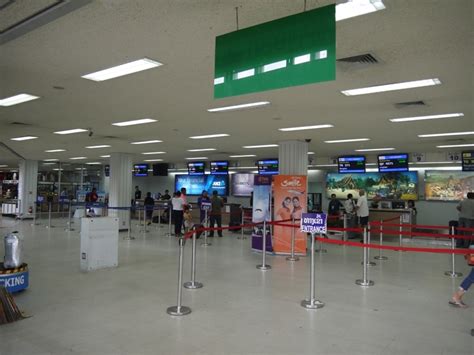 Vientiane Airport, Laos. All you need to know about this small airport.