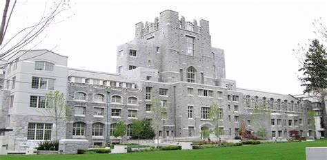 University Canada West, Vancouver, Canada - 2023 Ranking, Courses, Fees, Scholarship, Admissions