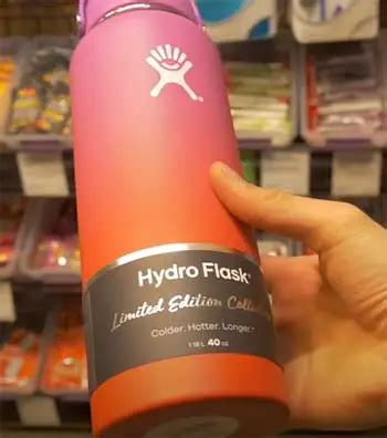 Corkcicle Vs. Hydro Flask Water Bottles: Which Is Better?
