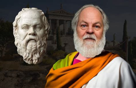 Ancient Greek Philosophers Brought to Life by AI