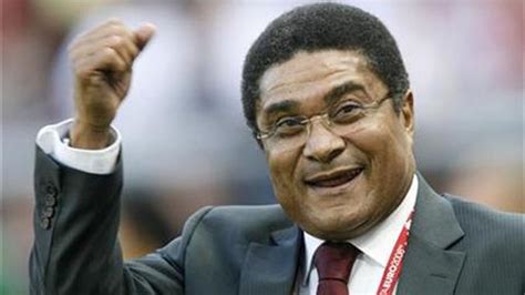 Portuguese soccer legend Eusebio dies at 71 | Fox News