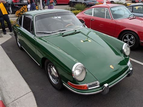 Porsche Monterey Classic - Rennlist - Porsche Discussion Forums