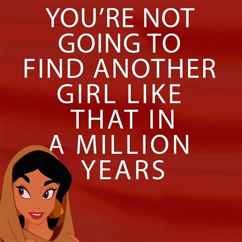 princess jasmine | Disney fun, Disney quotes, Disney love