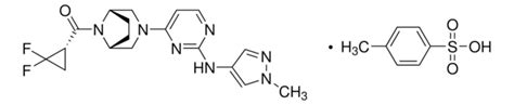 PF-06700841 tosylate salt ≥98% (HPLC) | Sigma-Aldrich