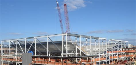 Louis Armstrong Stadium Roof | Paul Smith