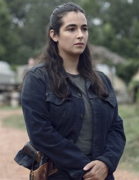 Tara Chambler in The Walking Dead Season 9 Episode 8 | Evolution | Walking dead season 9 ...