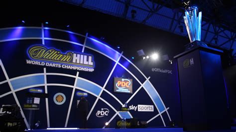 How to watch World Darts Championship: live stream PDC 2021-22 anywhere ...