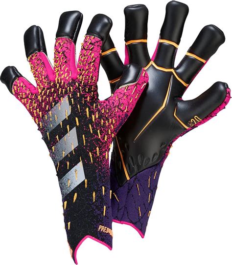 Buy adidas Predator GL PRO Hybrid Goalkeeper Gloves Size Online at Lowest Price in India. B091TLZWYZ