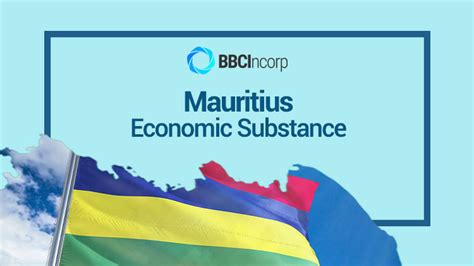 Mauritius Economic Substance Regulations: Important Updates (2024)