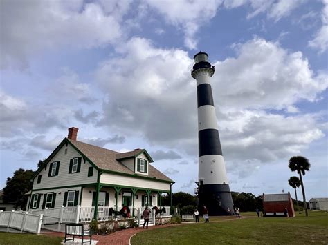 Launch Into History with a Cape Canaveral Lighthouse & Space Tour