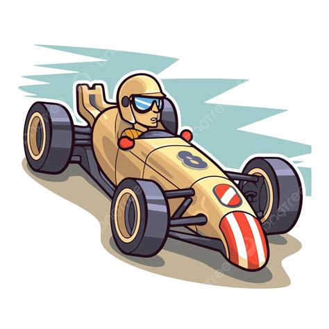 Vintage Race Car Clipart Ubicaciondepersonas Cdmx Gob - vrogue.co
